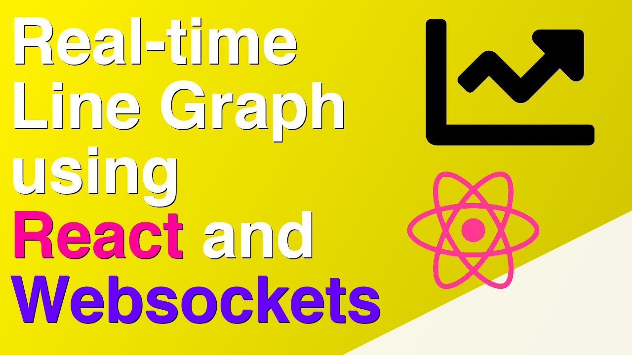 How I Coded A Real-Time Line Chart With Websockets And React