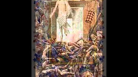 Sanfte Soll Mein Todeskummer-Osteroratorium-J.S. Bach