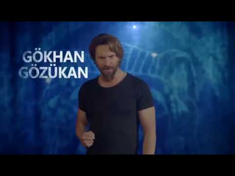 Survivor 2017 Gönüllüler Yeni Tanıtım