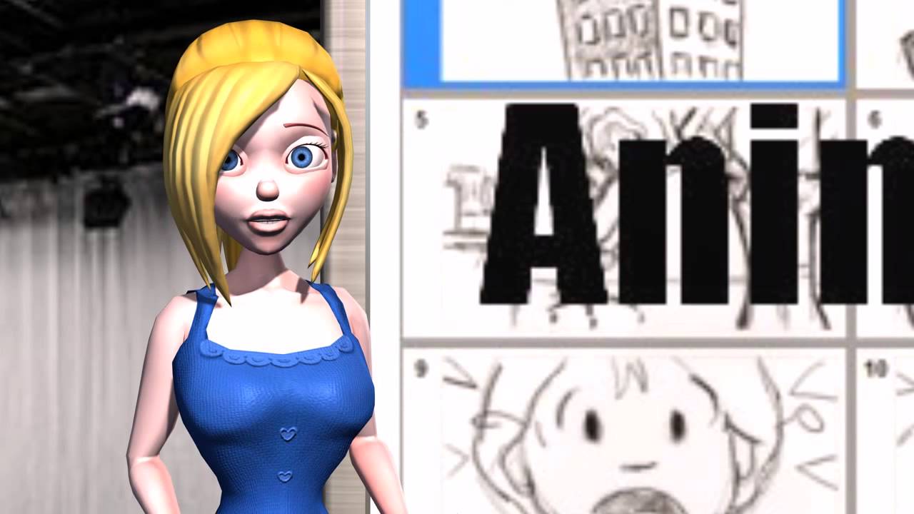 Animation 4 Business Promotional Video Premium 3D iClone Low Cost Explainer Animations V2 - Animation 4 Business Promotional Video Premium 3D iClone Low Cost Explainer Animations V2