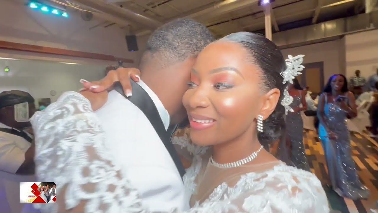 Conakry Nouvelles MARIAGE A MONTREAL