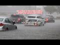 ⚠️ Diqqət: 21 Maydan 22 Maya keçən gecə bu ərazilərdə subasma riski var
