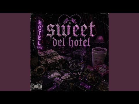 Sweet del hotel