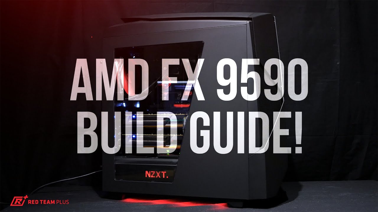 Amd Fx-9590 | Amd Fx 9590 Specs – OWMOVG