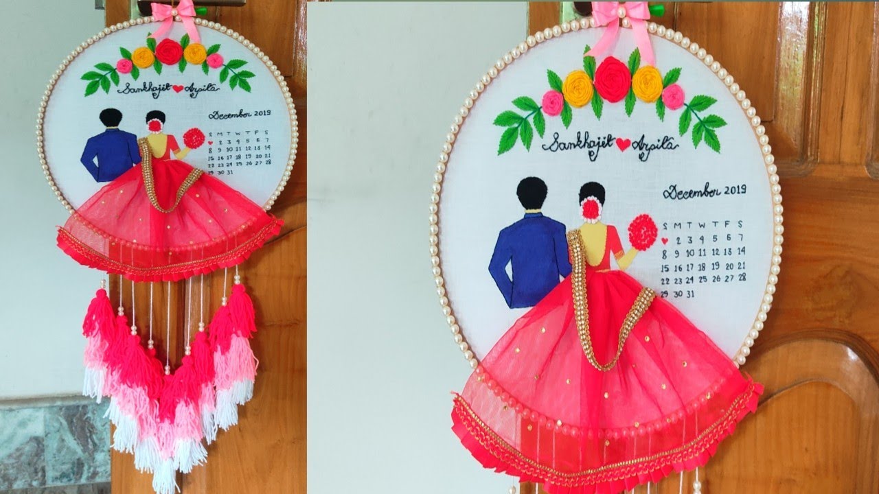 Couple Hoop Embroidery By Art House Calendar Hoop Embroidery YouTube couple-hoop-embroidery-by-art-house-calendar-hoop-embroidery-youtube