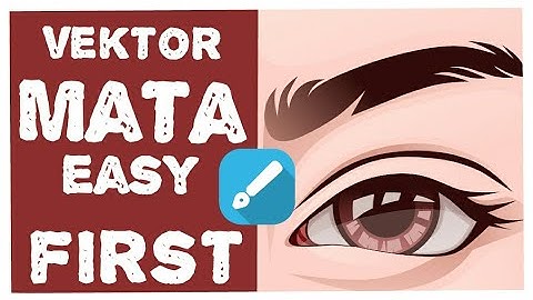 VEKTOR MATA infinite design|easy