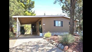 Clara Cantu-Leach|6770 State Route 89A, #84|Sedona, AZ|ColdwellBankerHomes.com
