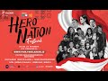 Hero Nation Festival - Ilmupedia Talkshow Online