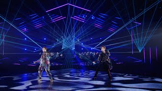 KinKi Kids「Cool Beauty」from KinKi Kids Concert