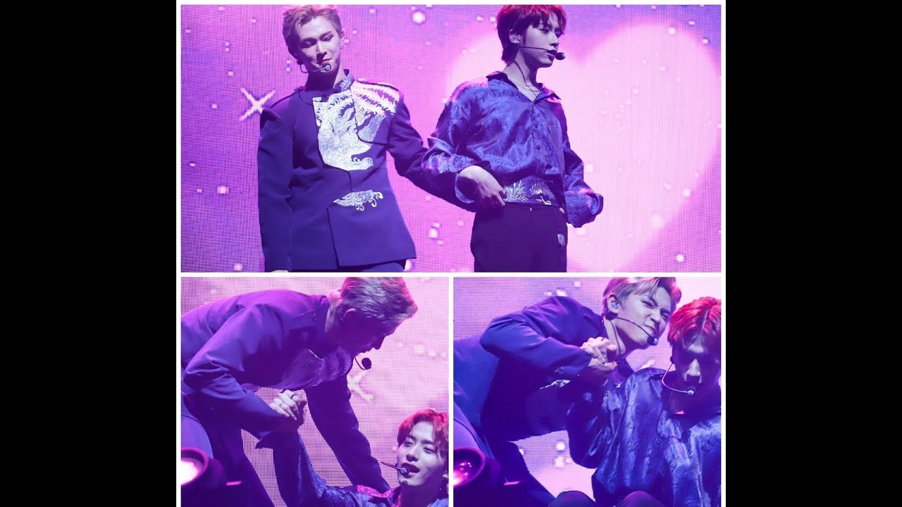 Leedo loves Xion (LeeOn) #9