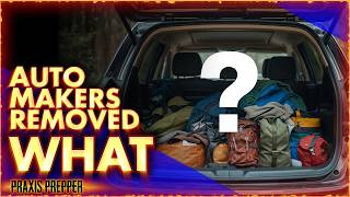 Road Trip Safety: Essential Gear and Techniques for Vehicle Emergencies