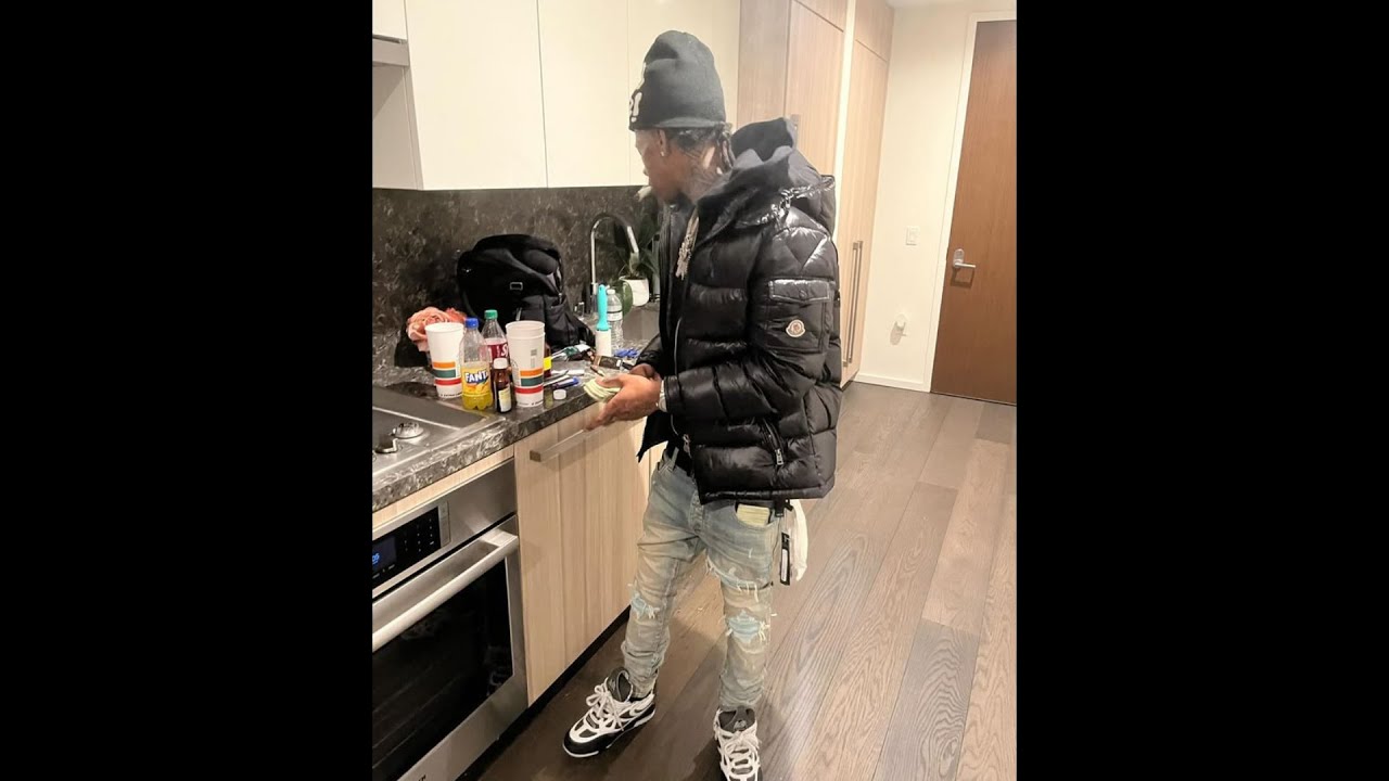 [FREE] 9B MEECHIE Type Beat - 