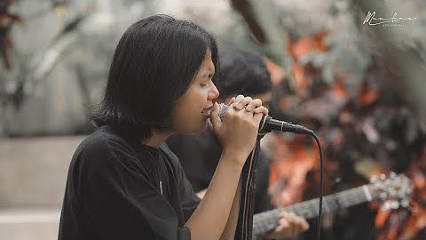 Maulana Ardiansyah - Duri Duri (Official Acoustic Version)