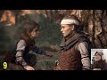 Hugo &amp; Amicia Melawan Boss Besar - A Plague Tale Requiem Indonesia - Part 9