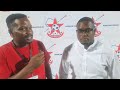 Post-match interview with coach Mbakera after our 1-0 victory against Civics FC Official