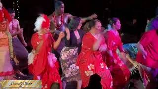 EWU LUAU 2024