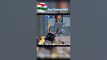 Close range Improve WoW mode #bgmi #bgmihighlights #pubgmobile #trandingshorts #shorts