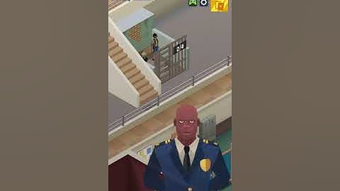 Idle Police Tycoon - Gameplay Walkthrough part 1