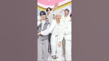 ＃shorts 싸이커스 컴백 인터뷰🎤(xikers Comeback Interview) [뮤직뱅크/Music Bank] | KBS 방송