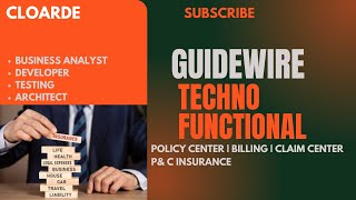 Guidewire integration with External systems