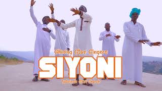 Siyoni By Shining Star Singers ( 4K) @2025 Batsinda Sda Church