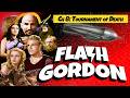 Flash Gordon (1936) Chapter 8: Tournament of Death | Full Episode