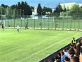 Hajduk split u17 vs lazio rom u17 052010 part 2