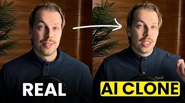Create Perfect AI Clone (HeyGen & ElevenLabs Tutorial)