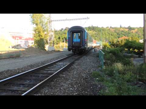 ČD 371 001-9