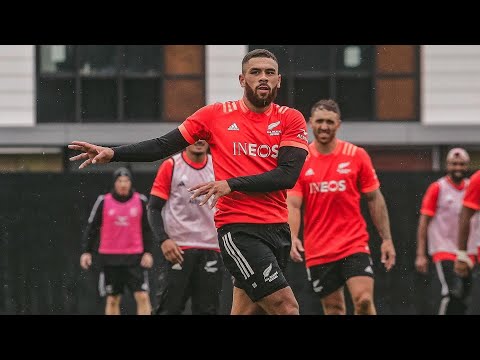 South Africa vs New Zealand Vancouver 7s Pool C 2024