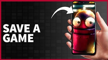 NEW! How to save game progress in REPO (FULL GUIDE)