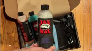 Here’s why I’m a Jax in the Box subscriber @Jaxwax Jan 2025