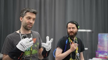 DEF CON 32 - Video Team - Beverage Chilling Contraption Contest