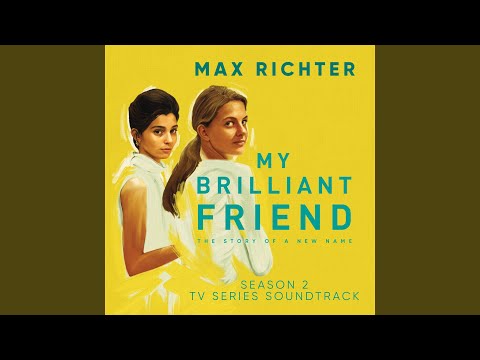 Putar Richter: Leo - Max Richter