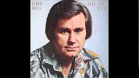George Jones - Julianne