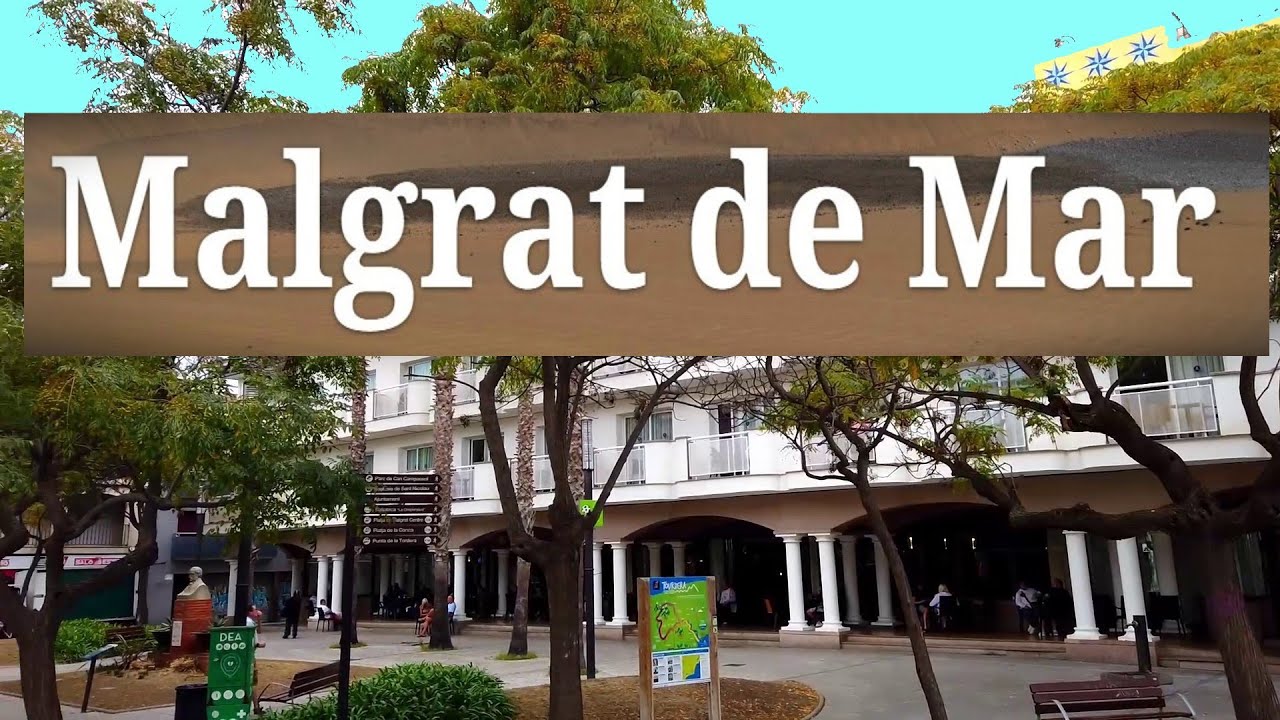 Malgrat de Mar