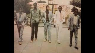 Bisonga- Masasu Band_ SAMPLE (Kaonde)