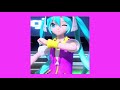 FREELY TOMORROW - Hatsune Miku (Nightcore)