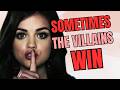 Aria Should Have Been A | Pretty Little Liars Rewrite