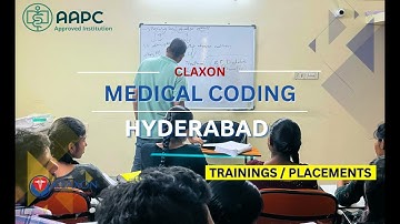 🔥 Best CPC Medical Coding Training in Hyderabad 🏥 | 100% Job Placement Guarantee 🚀 Enroll Now!