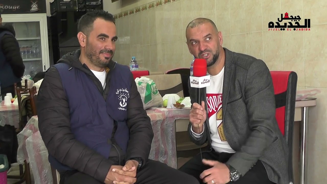 الطاهير: مطعم لإفطار المرضى و مرافقيهم بجانب مستشفى مجدوب السعيد