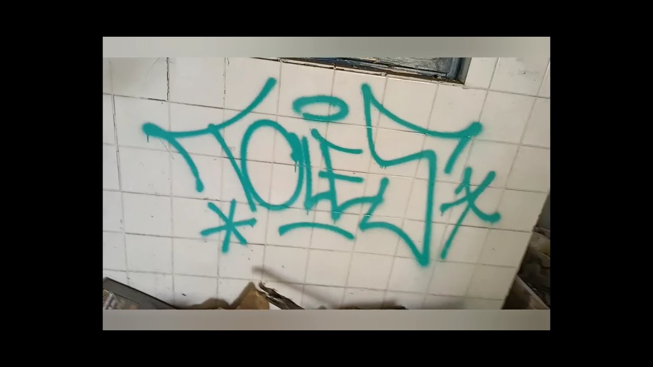 Graffiti Tagging Multiplayer Mission graffiti tagging tag mission 