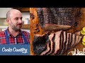 How to Make the Ultimate Texas Barbecue Brisket in Your Own Backyard