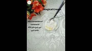 Magical Cream Removea Pigmentation Dark Spots Freckles In 3 Days Shorts 