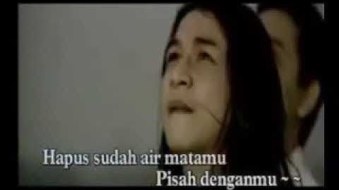 UNGU feat garasi jika tidak ada lagi yang terbaik official video clip