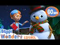 Búsqueda del tesoro navideña.  | Caricaturas infantiles | Moonbug en Español - (BRAND)