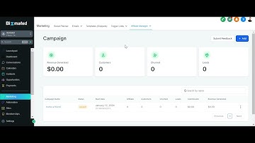 How to Use Lead Tracking for Forms, Surveys, and Calendars in the Affiliate Manager in HighLevel GHL