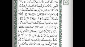 سورة الكهف للقارئ يحفظ محمد محمود الشنقيطي -1-