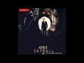 Adele - Skyfall (Fran Garzziak Cumbia Remix)