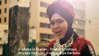 Min Yasmin - LUNAS KABUHI (Official MTV + Lyric). Produced by Julfekar. chords